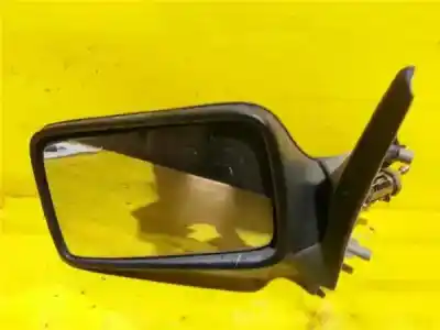 Pezzo di ricambio per auto di seconda mano specchio sinistro per seat ibiza (6k3) 1.4 riferimenti oem iam 