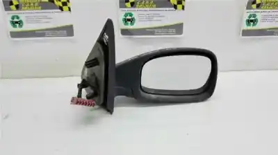 Pièce détachée automobile d'occasion RÉTROVISEUR DROIT pour PEUGEOT 306 BERLINA 3/5 PUERTAS (S1)  Références OEM IAM 8149G3  