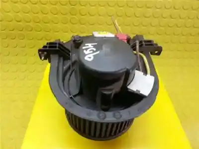 Pezzo di ricambio per auto di seconda mano motore di riscaldamento per seat ibiza (6k3) 1.4 riferimenti oem iam 1h1820021