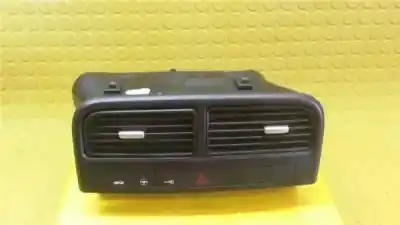 İkinci el araba yedek parçası HAVALANDIRMA IZGARASI için FIAT PUNTO (199)  OEM IAM referansları 735386328  