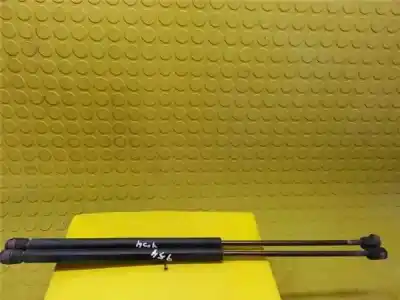 Pezzo di ricambio per auto di seconda mano ammortizzatori baule / porte per seat ibiza (6k3) 1.4 riferimenti oem iam 6k6827550