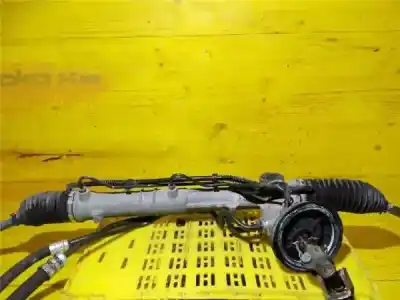 Second-hand car spare part Steering Rack for PEUGEOT 307 (S1) 2.0 HDi FAP CAT OEM IAM references   