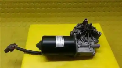 Peça sobressalente para automóvel em segunda mão motor do limpa para brisas por fiat ulysse (179) 2.0 jtdm cat referências oem iam 404721