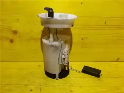 Peça sobressalente para automóvel em segunda mão BOIA / BOMBA COMBUSTÍVEL por VOLKSWAGEN GOLF IV BERLINA (1J1)  Referências OEM IAM 1J09191830  