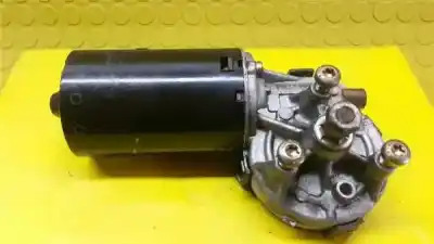 Tweedehands auto-onderdeel ruitenwissermotor voor voor ford focus berlina (cak) 1.8 tddi turbodiesel cat oem iam-referenties 0580301102