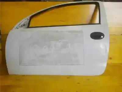 İkinci el araba yedek parçası sol ön kapi için opel corsa c 1.3 16v cdti cat (z 13 dt / ln9) oem iam referansları 13114687  