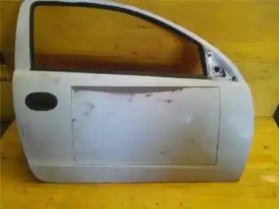 İkinci el araba yedek parçası sag ön kapi için opel corsa c 1.3 16v cdti cat (z 13 dt / ln9) oem iam referansları 13114688  