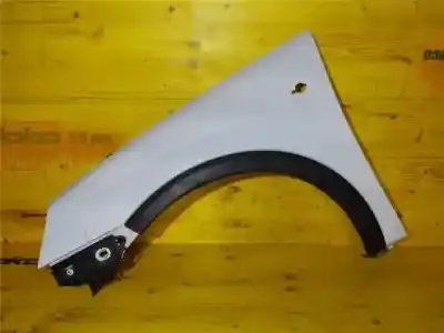 Second-hand car spare part left front fin for opel corsa c 1.3 16v cdti cat (z 13 dt / ln9) oem iam references 09196448  