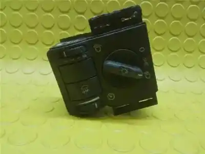 Pezzo di ricambio per auto di seconda mano CONTROLLO DELLA LUCE per OPEL CORSA  Riferimenti OEM IAM 09114384  460029937