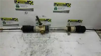 Peça sobressalente para automóvel em segunda mão caixa de direção por opel corsa a 1.2 referências oem iam 7837490