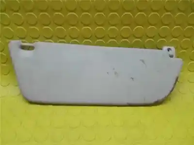 Second-hand car spare part LEFT SUNSHADE for OPEL CORSA  OEM IAM references 24409339  NR08049480