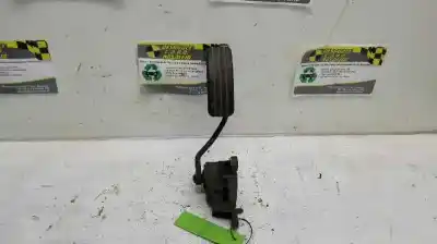 İkinci el araba yedek parçası gaz pedali için renault megane ii classic berlina confort expression oem iam referansları 8200153270  