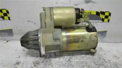 Peça sobressalente para automóvel em segunda mão motor de arranque por opel corsa a 1.2 referências oem iam 96208782