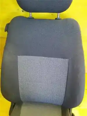 Pezzo di ricambio per auto di seconda mano sedile anteriore destro per opel corsa c 1.3 16v cdti cat (z 13 dt / ln9) riferimenti oem iam   
