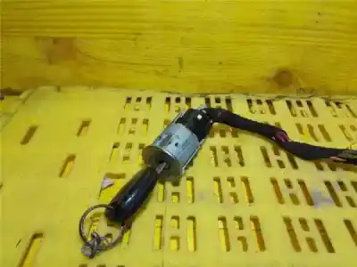 Автозапчастина б/у стартер для renault clio ii fase ii (b/cb0) 1.9 dti diesel посилання на oem iam 418263  
