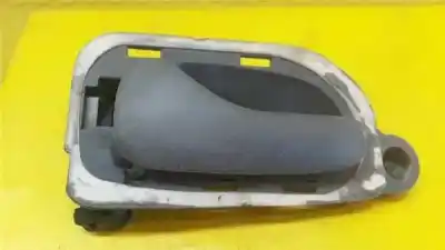 İkinci el araba yedek parçası sol arka iç kulp için renault espace /grand espace (je0) 2.2 dt rt espace oem iam referansları 7700616564