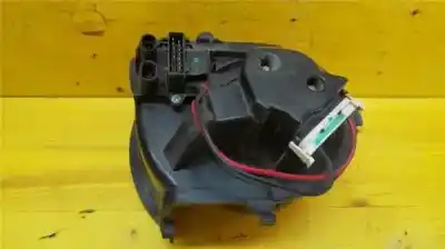 Pièce détachée automobile d'occasion Moteur De Chauffage pour RENAULT CLIO II FASE II (B/CB0) 1.9 dTi Diesel Références OEM IAM 7701045554  