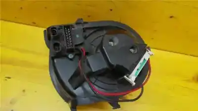 Автозапчасти б/у отопительный двигатель за renault clio ii fase ii (b/cb0) 1.9 dti diesel ссылки oem iam 7701045554  