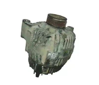 İkinci el araba yedek parçası arka sol dis kol için opel corsa c 1.3 16v cdti cat (z 13 dt / ln9) oem iam referansları   