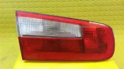 İkinci el araba yedek parçası sol arka sis lambasi için renault laguna ii (bg0) 1.9 dci diesel oem iam referansları 8200002475