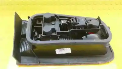 İkinci el araba yedek parçası sag arka sis lambasi için renault laguna ii (bg0) 1.9 dci diesel oem iam referansları 8200002476  