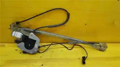 Pezzo di ricambio per auto di seconda mano  per RENAULT MEGANE I SCENIC (JA0)  Riferimenti OEM IAM 121206  