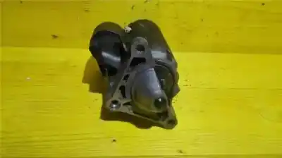 Peça sobressalente para automóvel em segunda mão motor de arranque por peugeot 309 1.9 diesel referências oem iam 0001110017