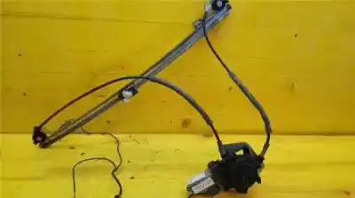 Pezzo di ricambio per auto di seconda mano  per RENAULT MEGANE I SCENIC (JA0)  Riferimenti OEM IAM 270207  