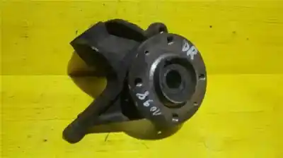 Peça sobressalente para automóvel em segunda mão manga de eixo dianteira direita por peugeot 309 1.9 diesel referências oem iam 516694