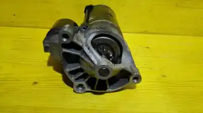 Recambio de automóvil de segunda mano de MOTOR ARRANQUE para PEUGEOT 306 BERLINA 3/4/5 PUERTAS (S2)  referencias OEM IAM 17I685AD  