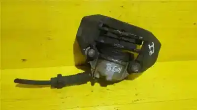 Peça sobressalente para automóvel em segunda mão pinça de travão dianteira esquerda por peugeot 309 1.9 diesel referências oem iam 329435
