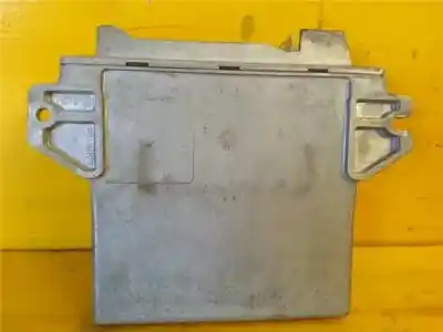 Second-hand car spare part ecu engine control for renault kangoo (kc0/1) d55 1.9 d li oem iam references 7700104956  7700108570
