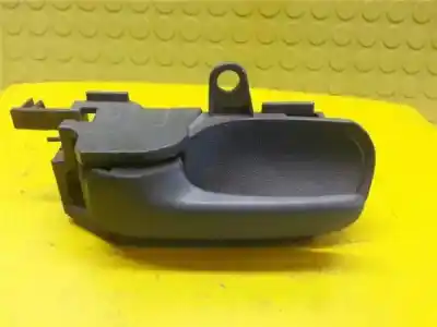 Second-hand car spare part INTERIOR LEFT FRONT HANDLE for PEUGEOT 107  OEM IAM references ABS7930  