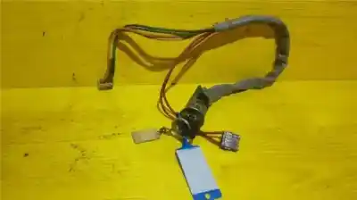 Peça sobressalente para automóvel em segunda mão comutador de ignição por peugeot 309 1.9 diesel referências oem iam 