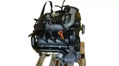 Pezzo di ricambio per auto di seconda mano MOTORE COMPLETO per VOLKSWAGEN PASSAT BERLINA (3B2)  Riferimenti OEM IAM AFB  