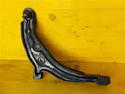 Tweedehands auto-onderdeel rechts voor ondergeheerde arm voor nissan micra 1.0 g -cg10 oem iam-referenties 150102
