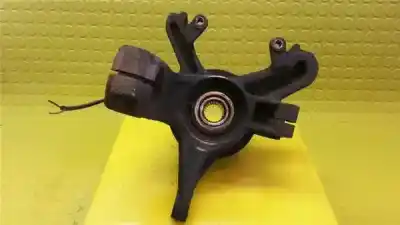 Pezzo di ricambio per auto di seconda mano attacco anteriore destro per ford focus berlina (cak) 1.8 tddi turbodiesel cat riferimenti oem iam 517  