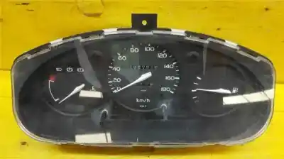 Tweedehands auto-onderdeel instrumentenpaneel voor nissan micra 1.0 g -cg10 oem iam-referenties 81117740