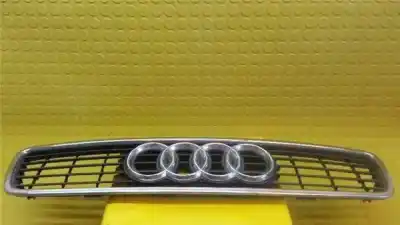 Автозапчасти б/у передняя решетка за audi a4 berlina (b5) 1.9 tdi ссылки oem iam 