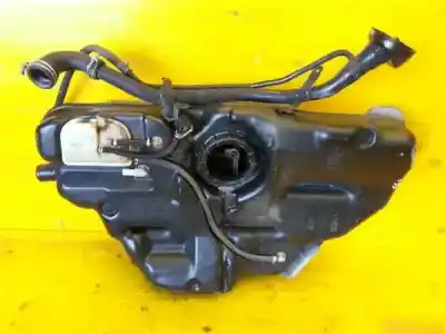 Tweedehands auto-onderdeel benzinetank voor nissan micra 1.0 g -cg10 oem iam-referenties 172025f125