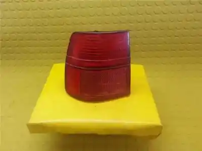 Second-hand car spare part right tailgate light for seat toledo (1l) 2.0 i oem iam references 1l0945096a Second-hand car spare part right tailgate light for seat toledo (1l) 2.0 i oem iam references 1l0945096a