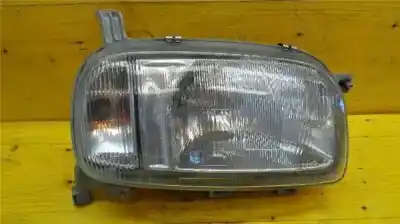 Tweedehands auto-onderdeel rechts koplamp voor nissan micra 1.0 g -cg10 oem iam-referenties 
