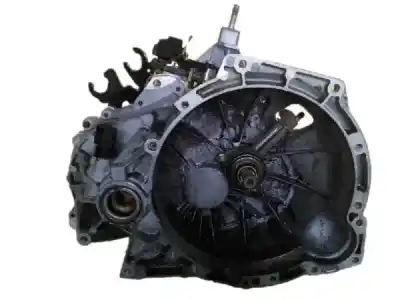 Автозапчасти б/у коробка передач за ford focus berlina (cak) 1.8 tddi turbodiesel cat ссылки oem iam 2s4r7002ma