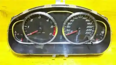 Автозапчасти б/у приборная доска за mazda 6 berlina 2.0 d ссылки oem iam 