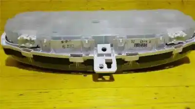 Second-hand car spare part dashboard for mazda 6 berlina 2.0 d oem iam references   