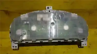 Second-hand car spare part dashboard for mazda 6 berlina 2.0 d oem iam references   