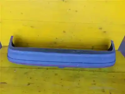 Second-hand car spare part rear bumper for opel kadett e 1.6 diesel oem iam references 