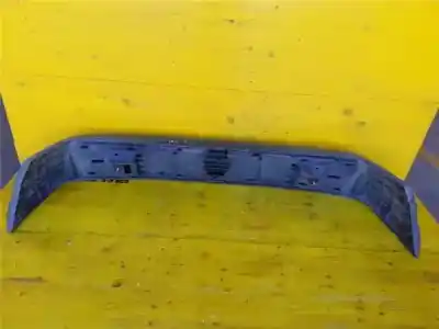 Second-hand car spare part rear bumper for opel kadett e 1.6 diesel oem iam references   