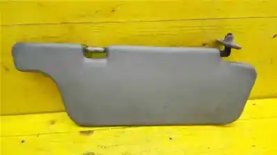 Tweedehands auto-onderdeel linker zonnescherm voor nissan micra 1.0 g -cg10 oem iam-referenties 