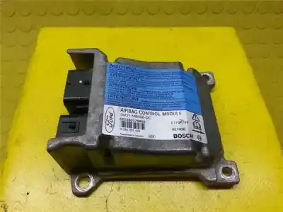 Автозапчасти б/у блок управления подушками безопасности за ford focus berlina (cak) 1.8 tddi turbodiesel cat ссылки oem iam 2m5t14b056dd